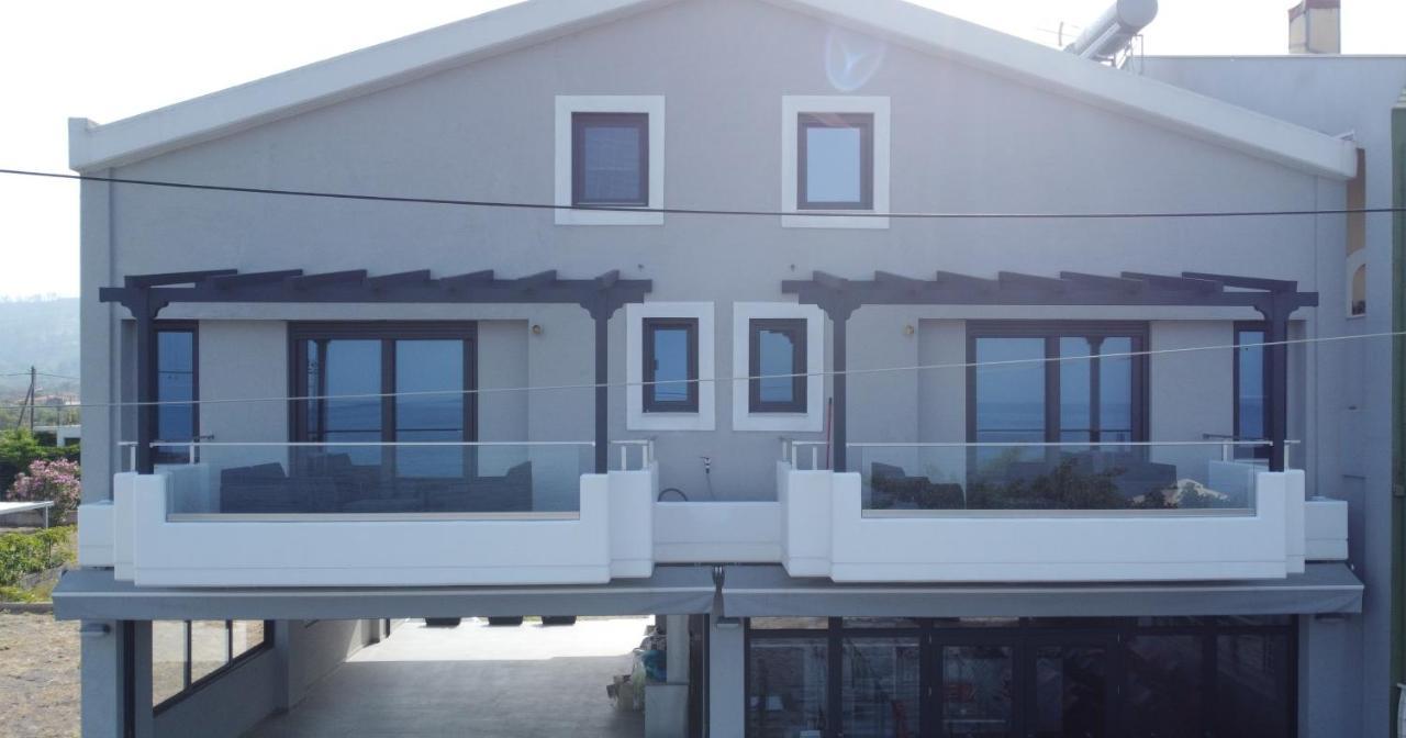 Attic Apartments Айя-Анна Экстерьер фото